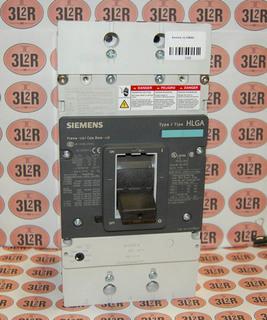SIEMENS- HLX3B600 (600A,600V,25KA) Product Image